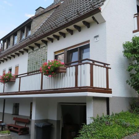 Gottschlich Apartment Schmallenberg Extérieur photo